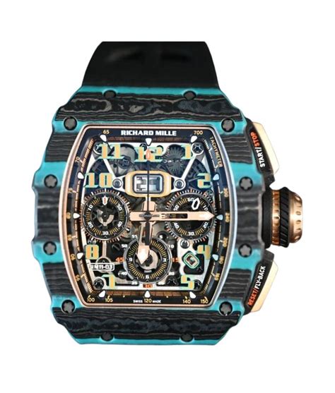 richard mille 44mm bez|American Express .